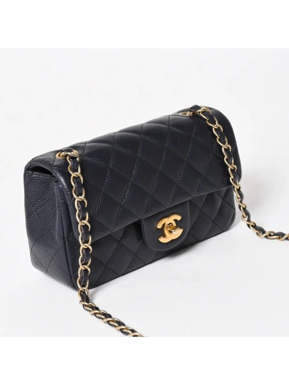 CHANEL this authentic